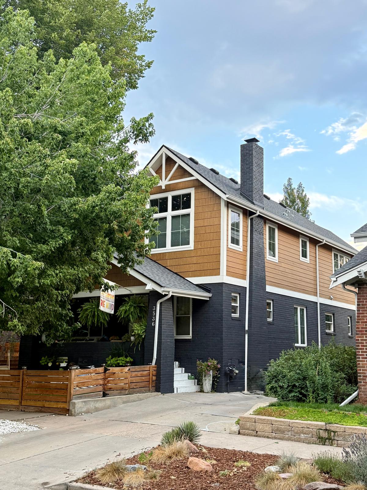 3536 Perry St, Denver, CO