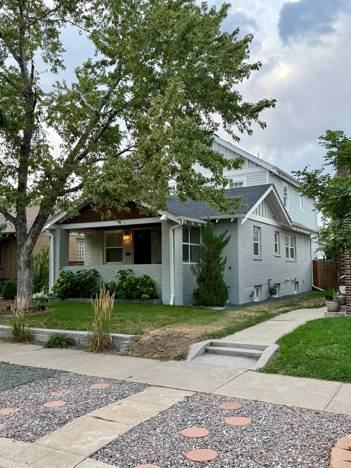 3539 Perry St, Denver, CO