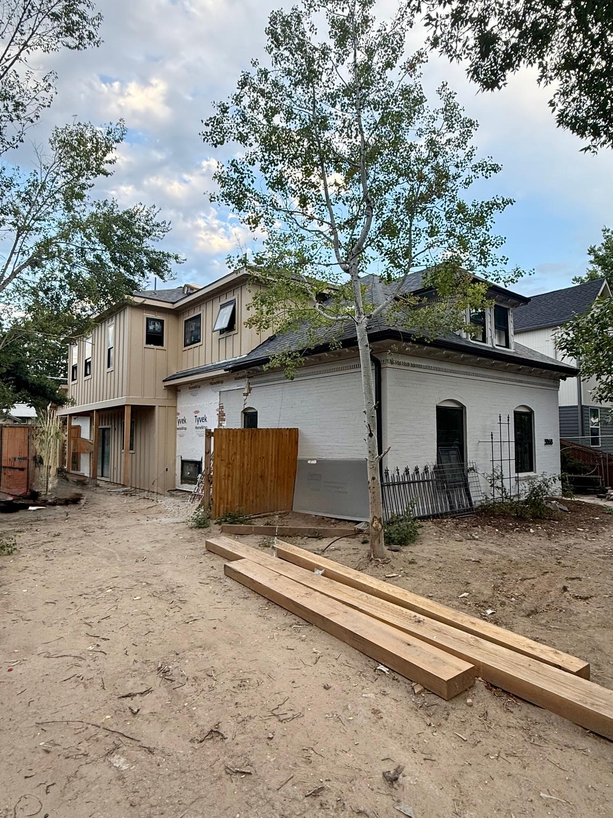 3868 Perry St, Denver, CO
