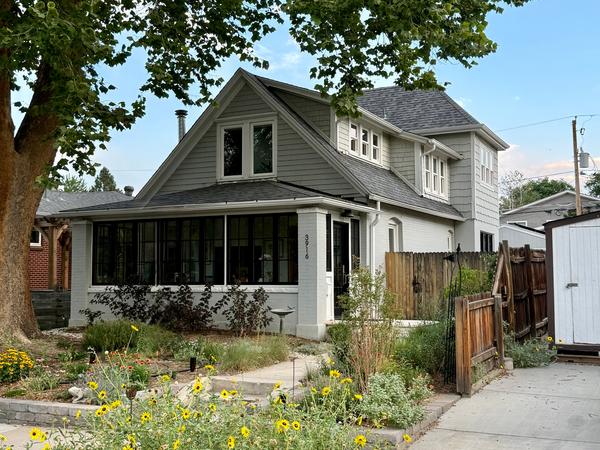3916 Perry St, Denver, CO