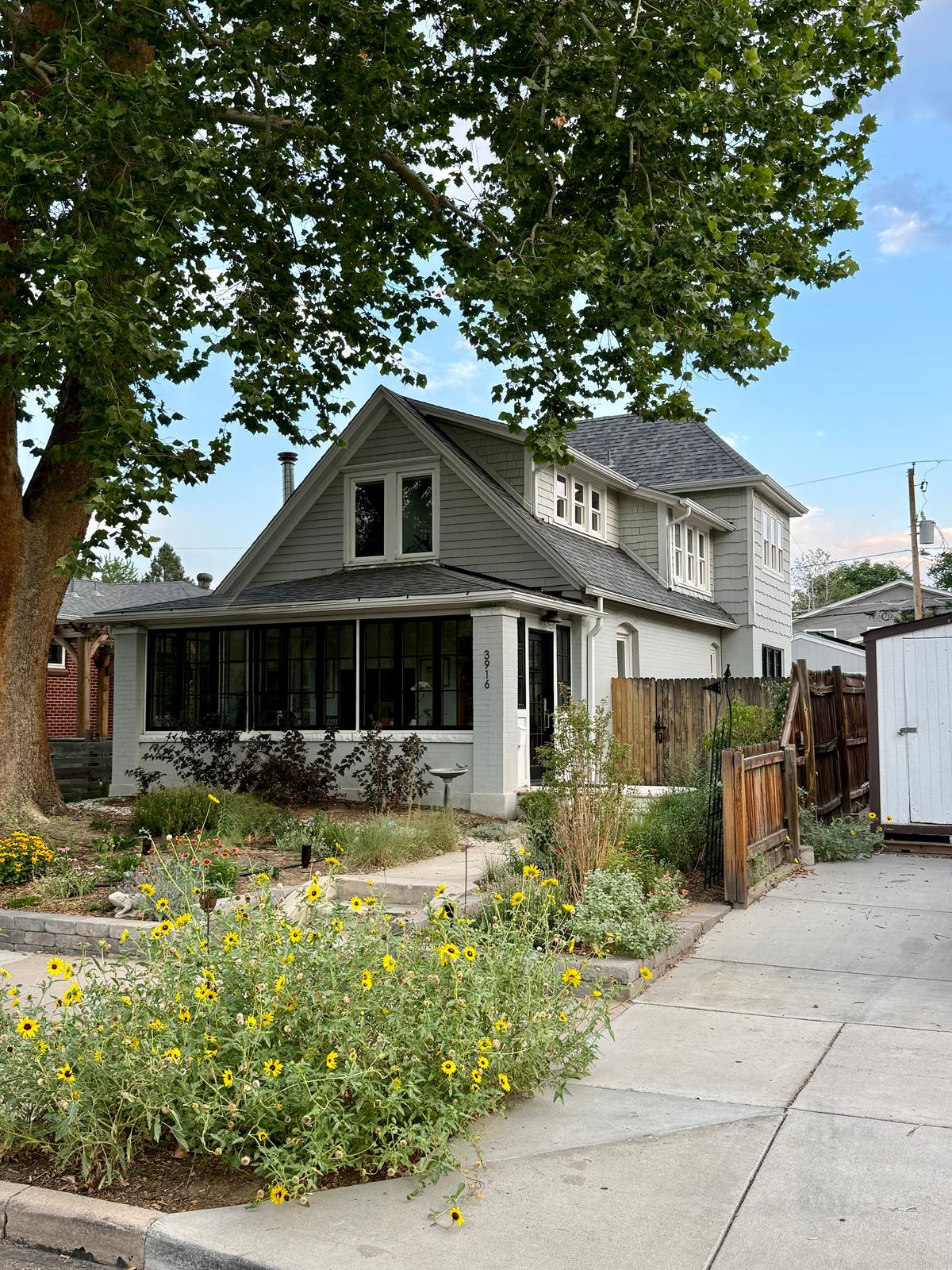 3916 Perry St, Denver, CO