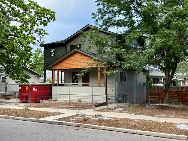 4101 W 42nd Ave, Denver, CO