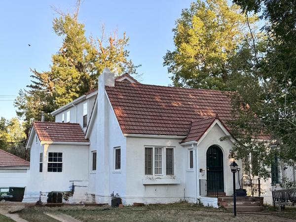 2061 N Dahlia St, Denver, CO