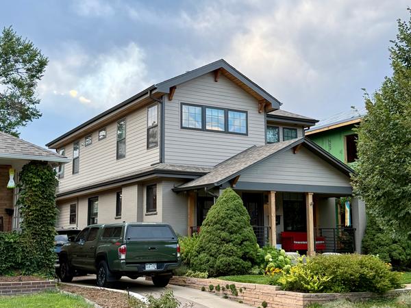 4009 Quitman St, Denver, CO — photo 1