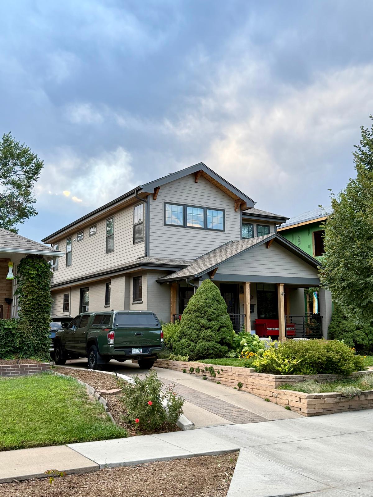 4009 Quitman St, Denver, CO