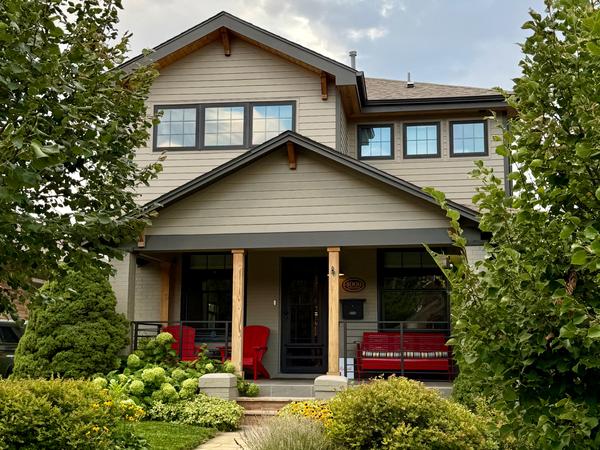 4009 Quitman St, Denver, CO — photo 2