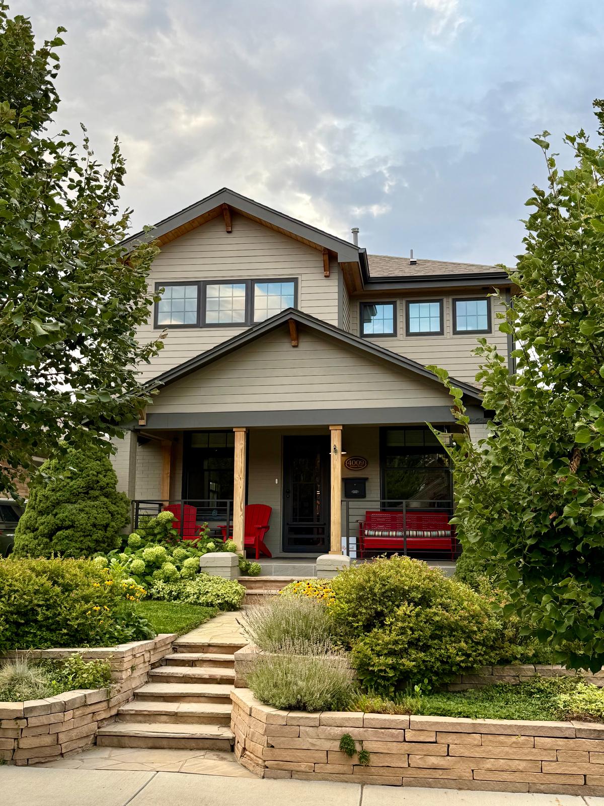 4009 Quitman St, Denver, CO