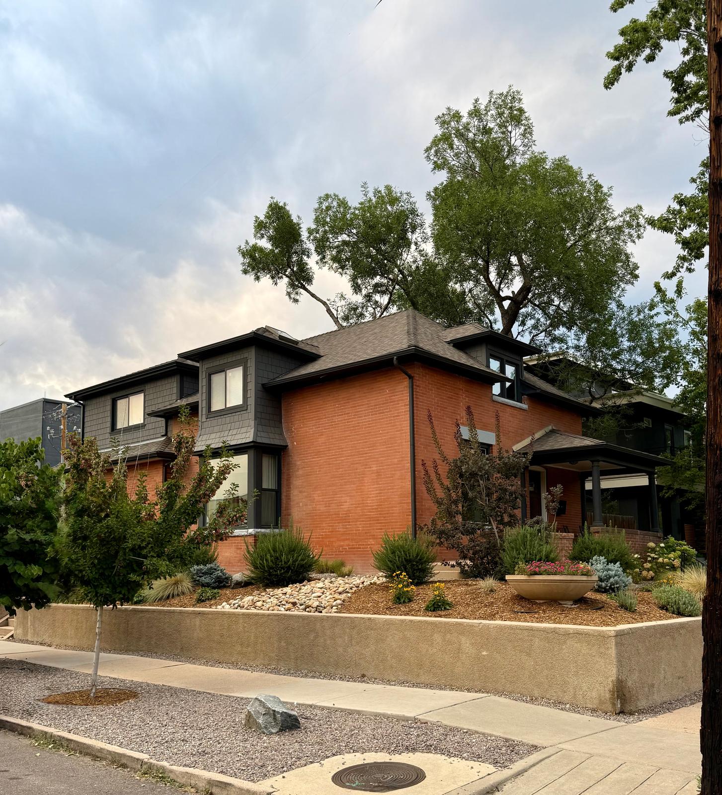 4105 Stuart St, Denver, CO