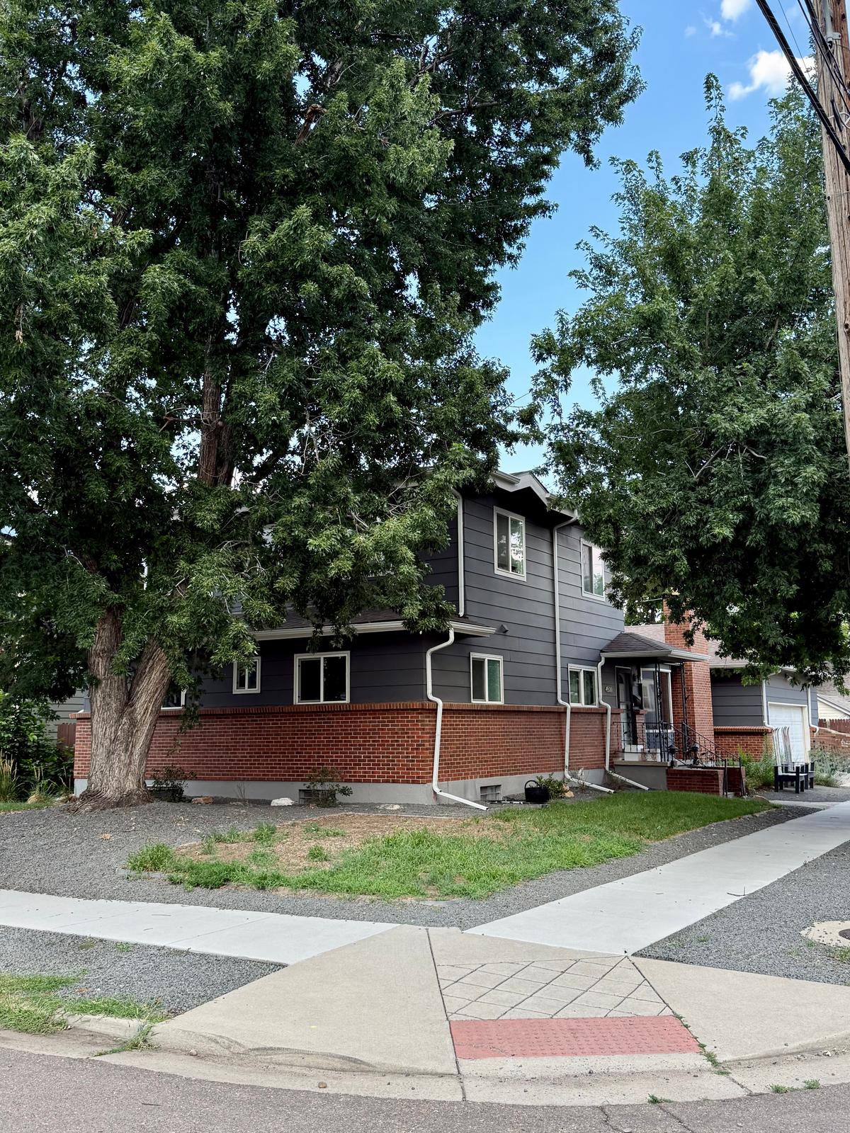 4500 Yates St, Denver, CO