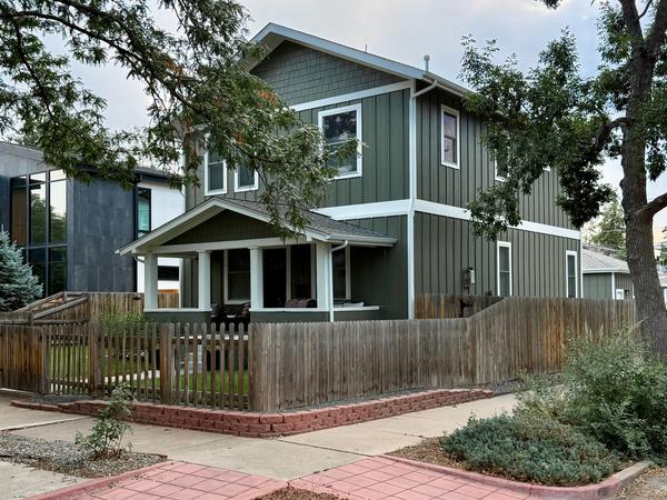 4495 Xavier St, Denver, CO