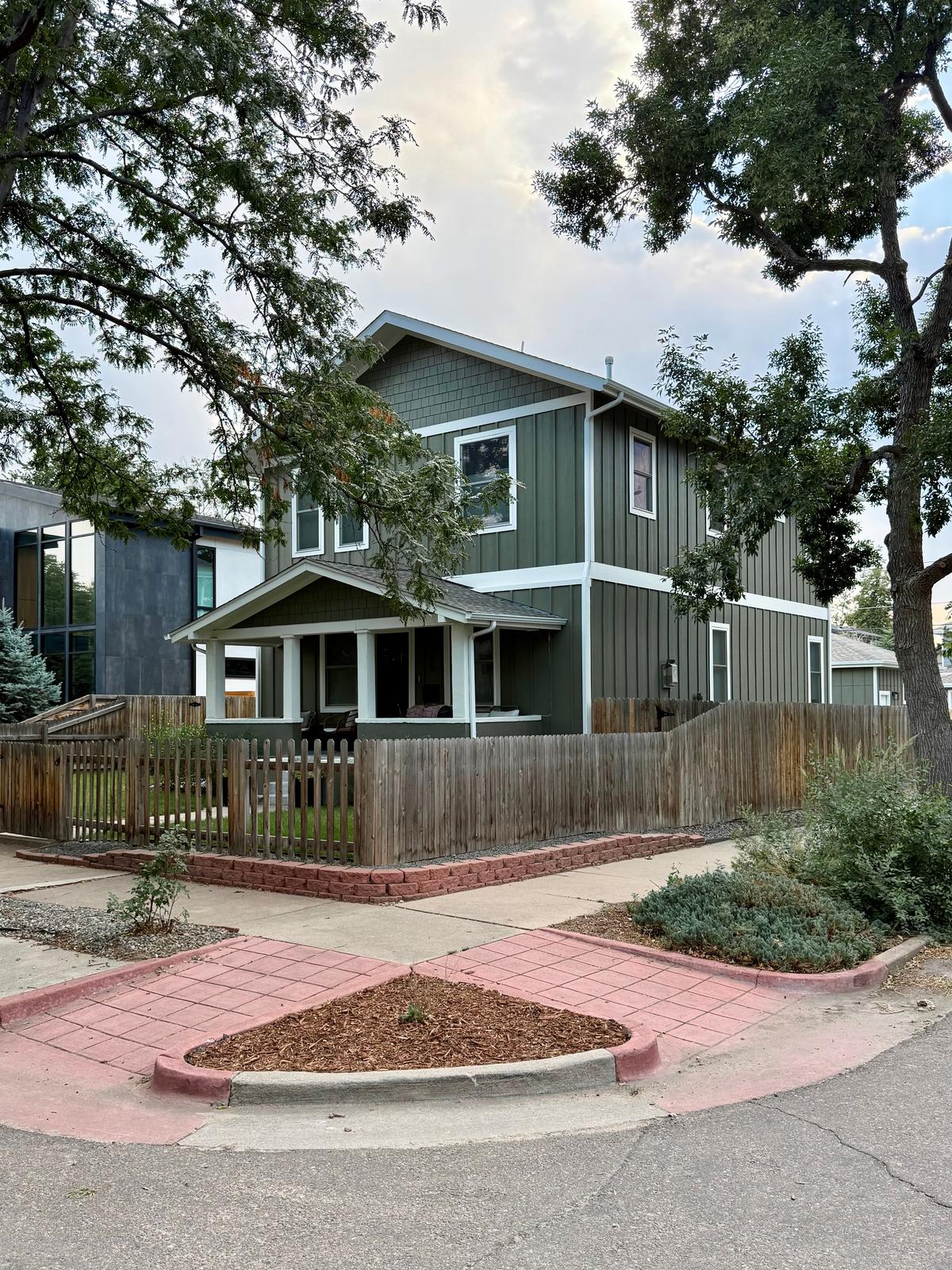 4495 Xavier St, Denver, CO