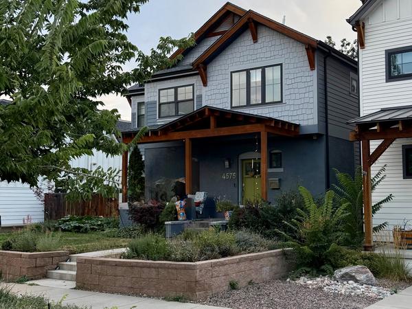 4575 Vrain St, Denver, CO