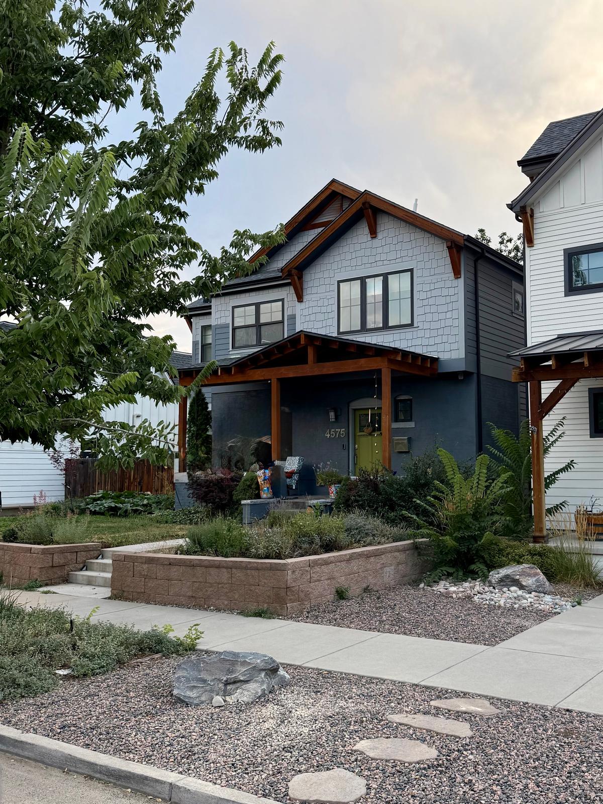 4575 Vrain St, Denver, CO