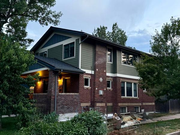 2693 Java Ct, Denver, CO — photo 1