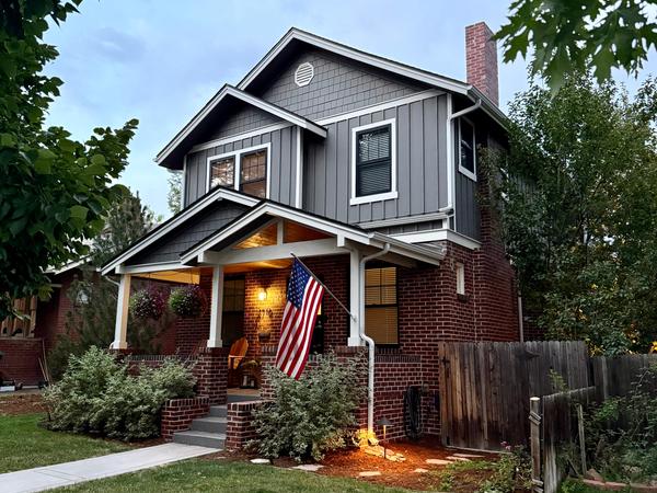 2710 Julian St, Denver, CO — photo 1