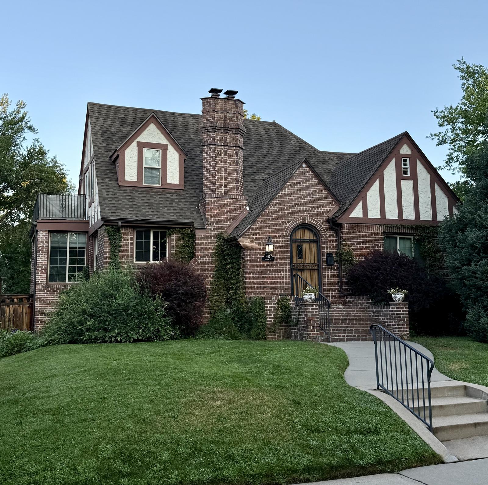 1655 N Eudora St, Denver, CO