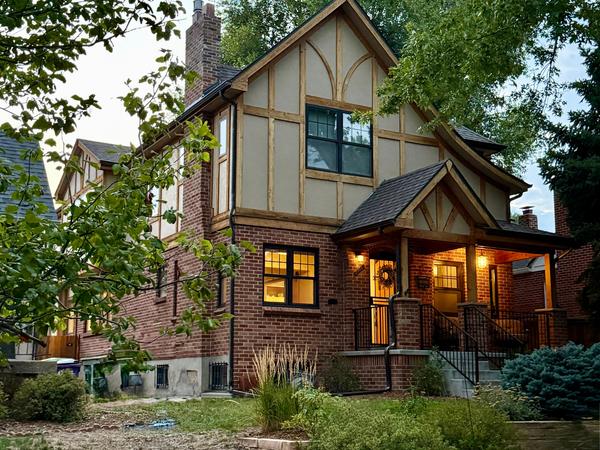 2715 Julian St, Denver, CO