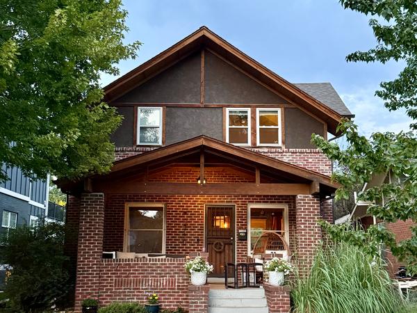 2720 Julian St, Denver, CO