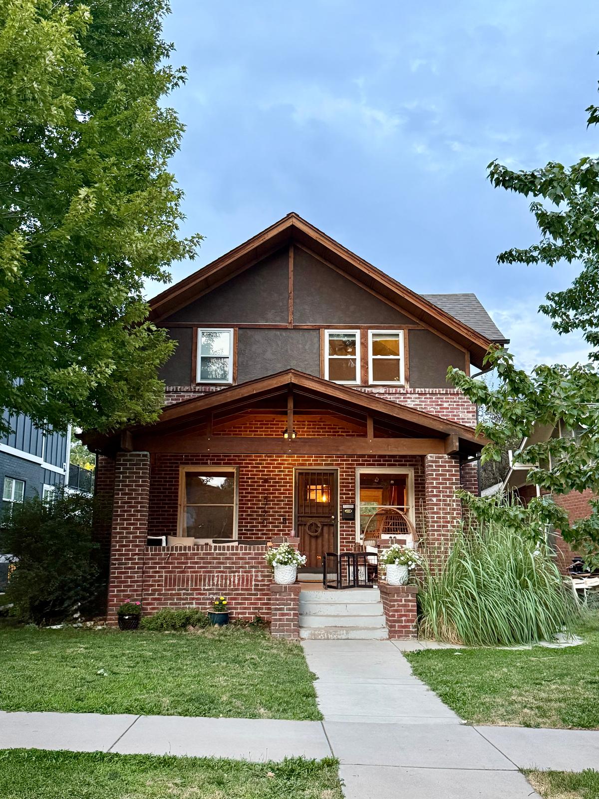2720 Julian St, Denver, CO