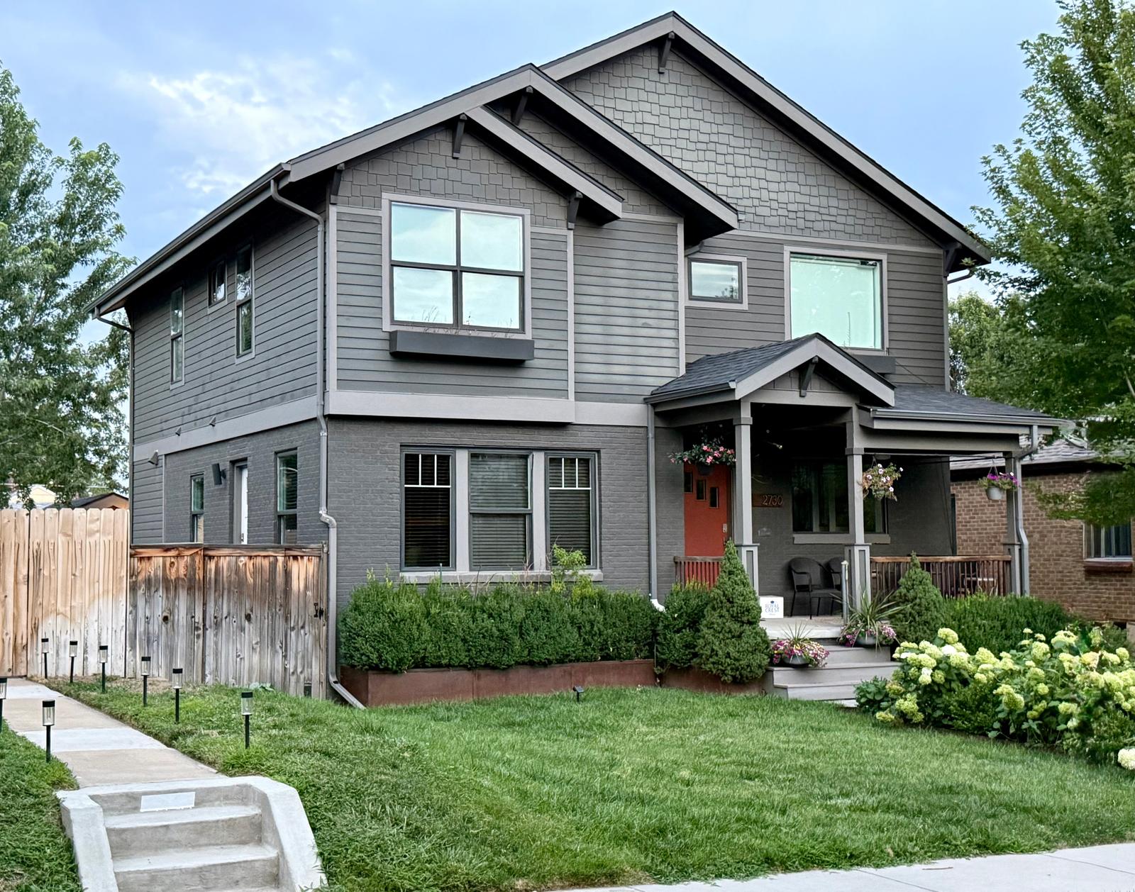 2730 King St, Denver, CO
