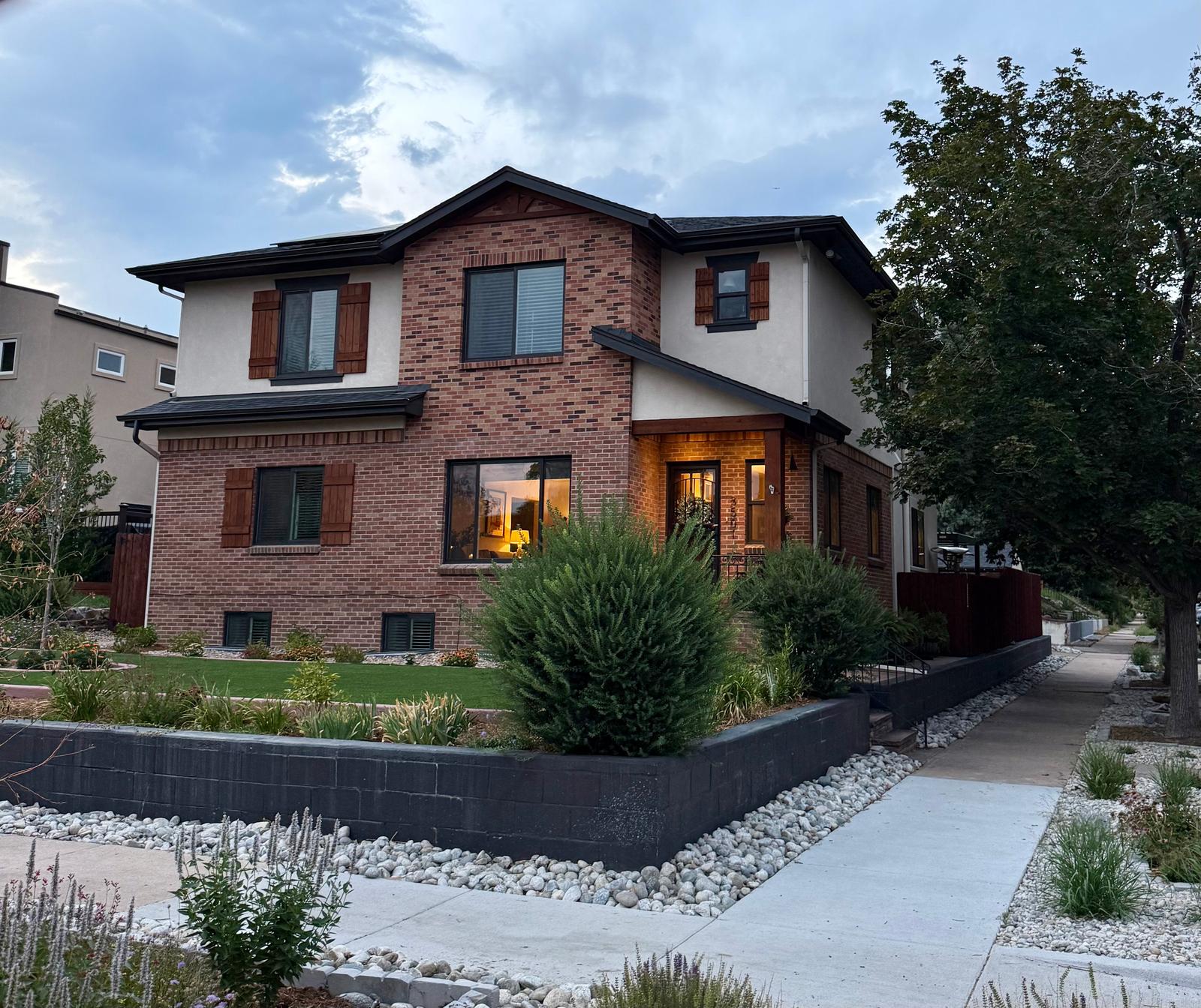3501 W 26th Ave, Denver, CO