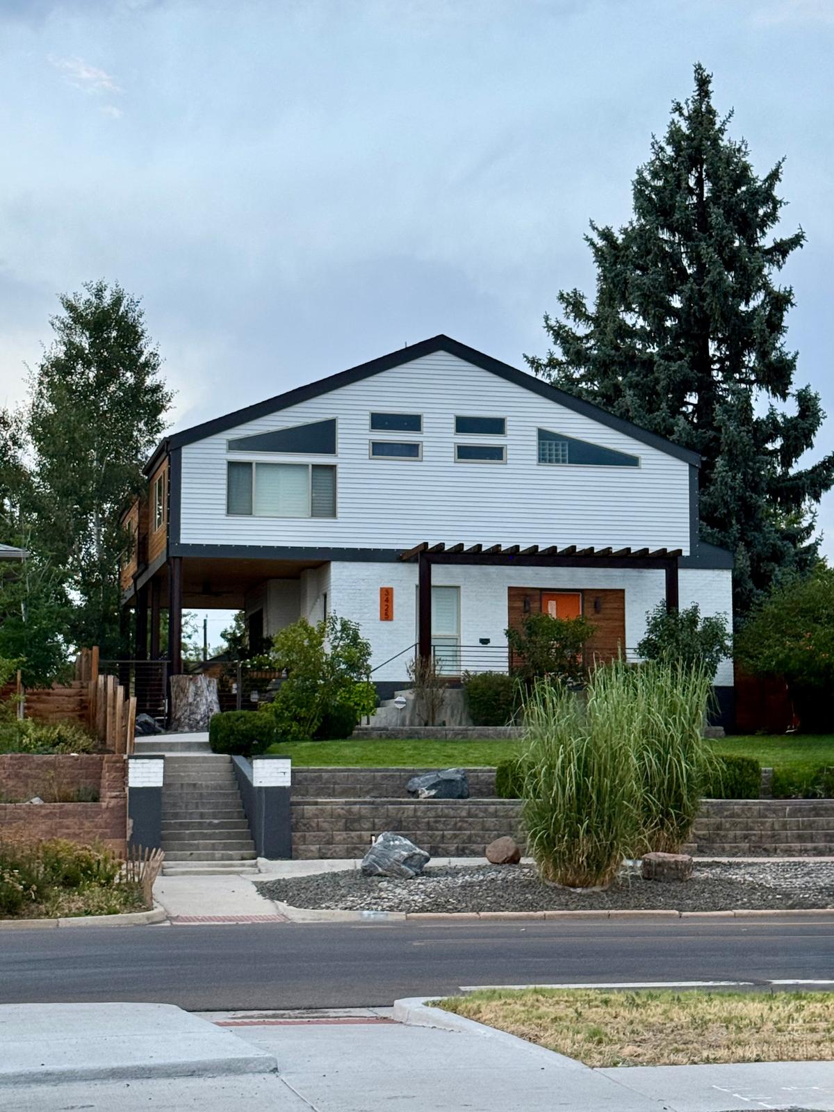 3425 W 26th Ave, Denver, CO