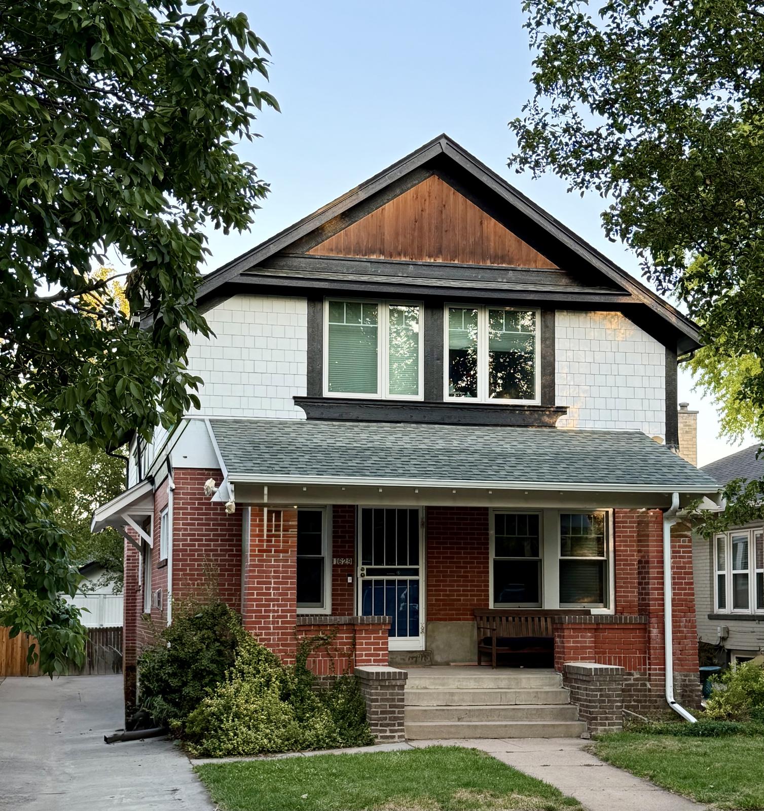 1629 N Dahlia St, Denver, CO