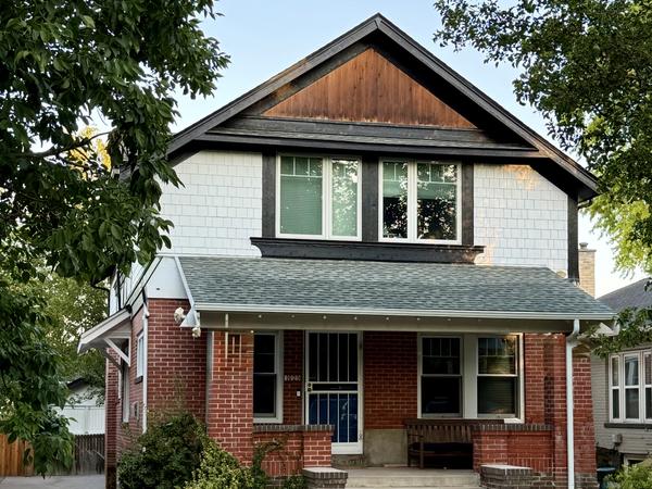 1629 N Dahlia St, Denver, CO