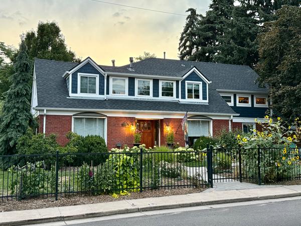 2601 Tennyson St, Denver, CO