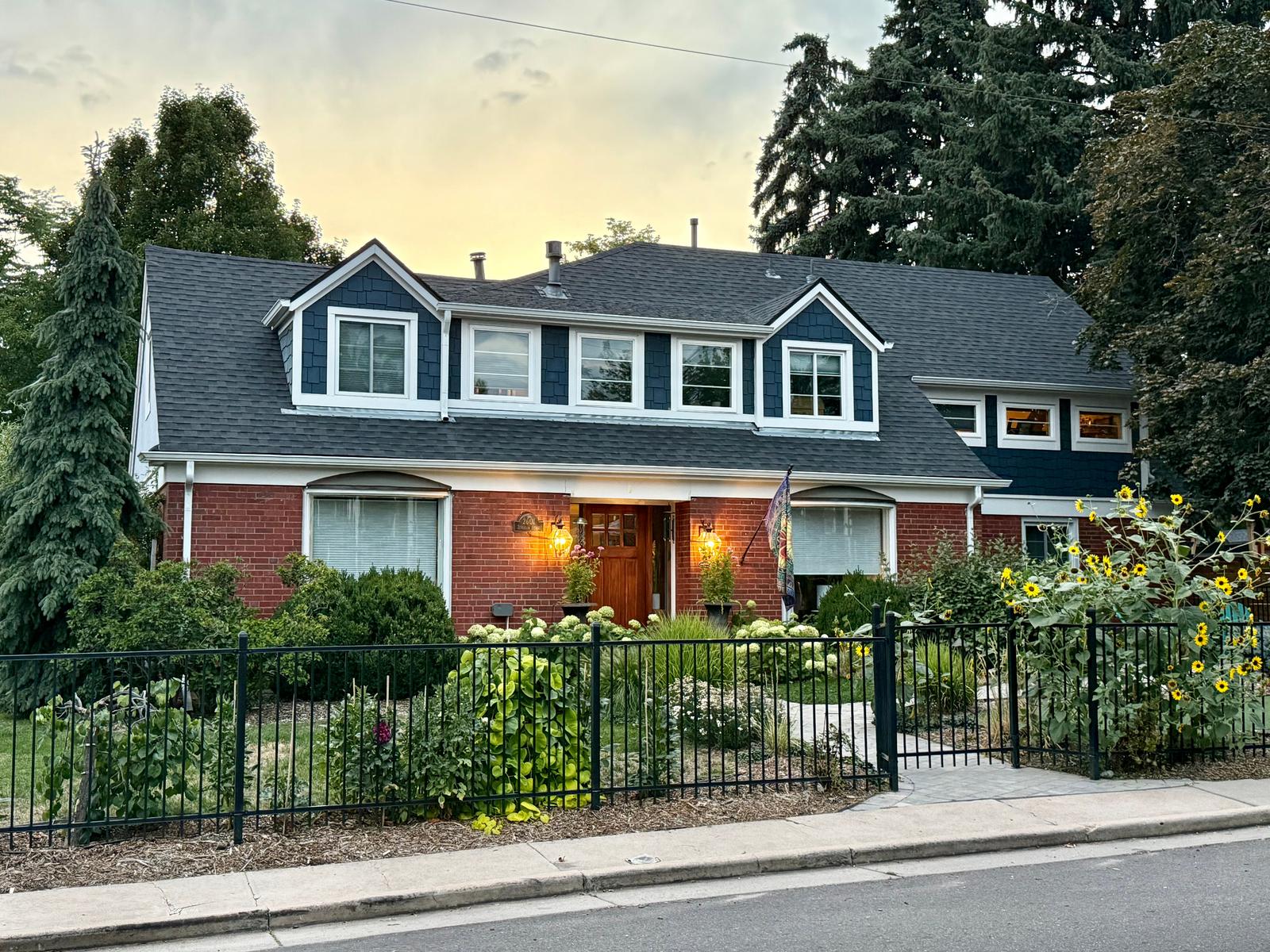 2601 Tennyson St, Denver, CO