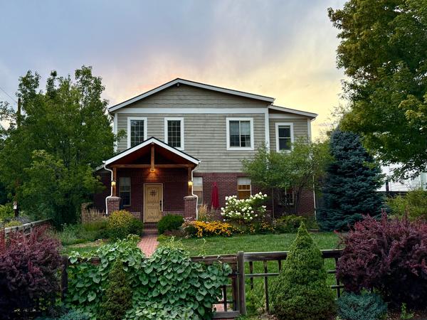 2501 Perry St, Denver, CO