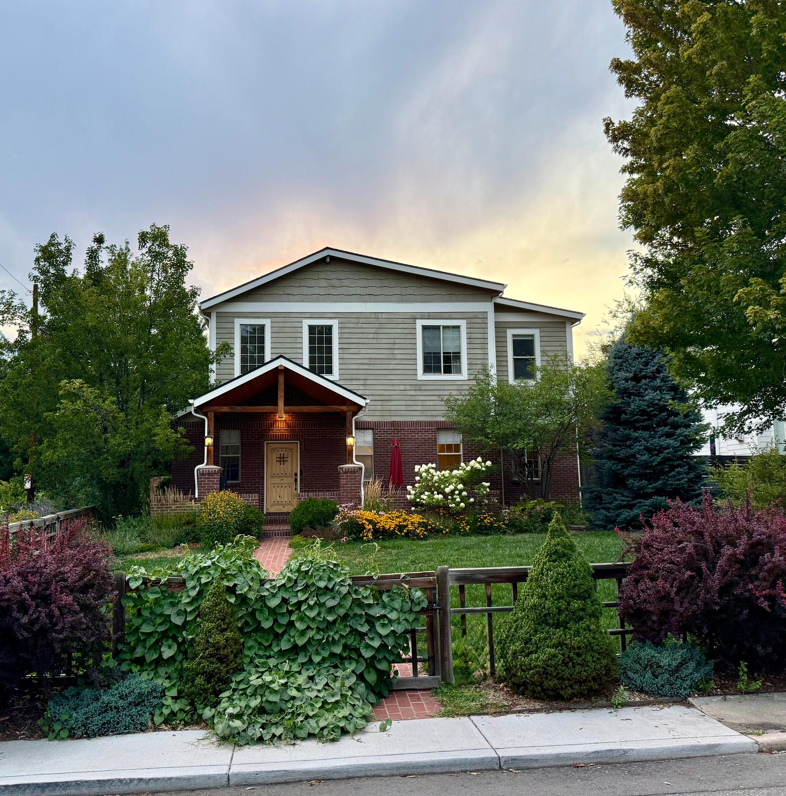 2501 Perry St, Denver, CO