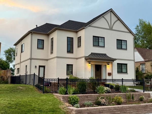 3727 W Byron Pl, Denver, CO