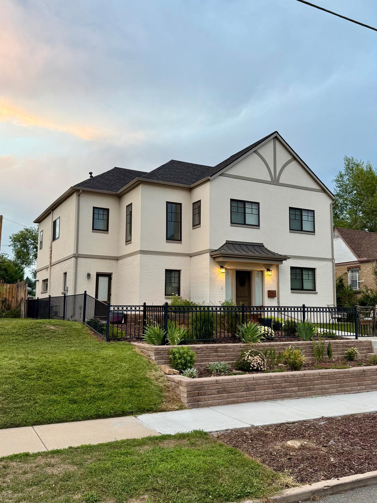 3727 W Byron Pl, Denver, CO