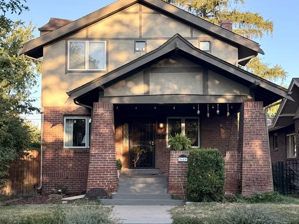 2659 N Dahlia St, Denver, CO