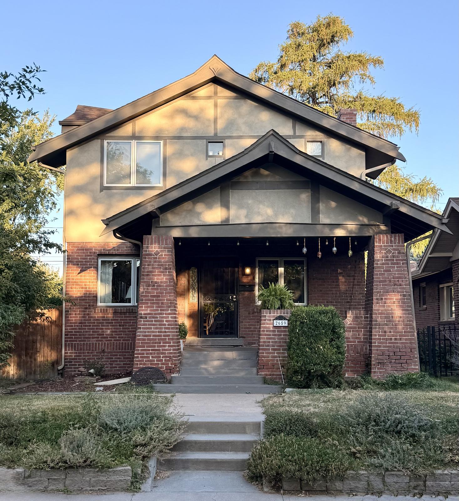 2659 N Dahlia St, Denver, CO