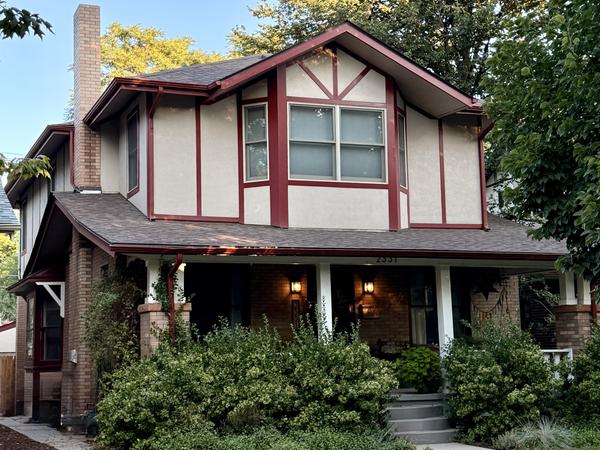 2331 N Dahlia St, Denver, CO