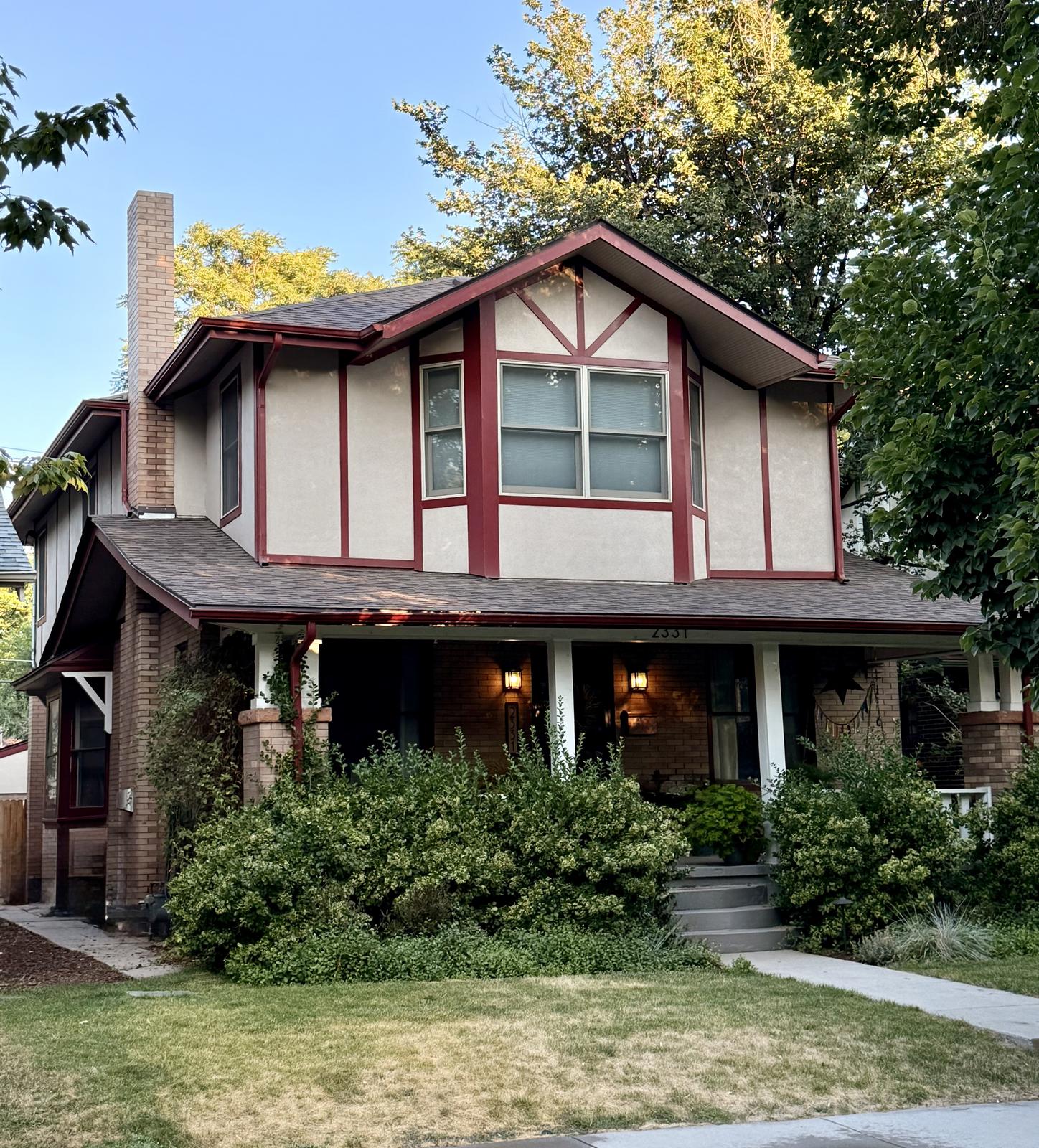 2331 N Dahlia St, Denver, CO