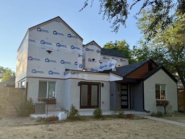 2870 N Eudora St, Denver, CO