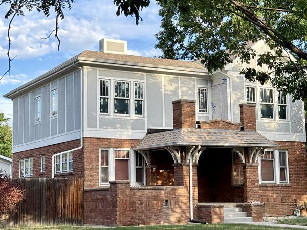 2269 N Ivanhoe St, Denver, CO — photo 2