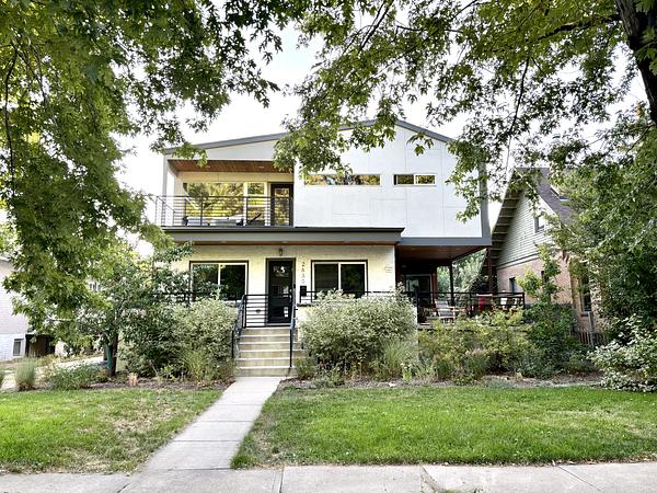 2630 N Ash St, Denver, CO