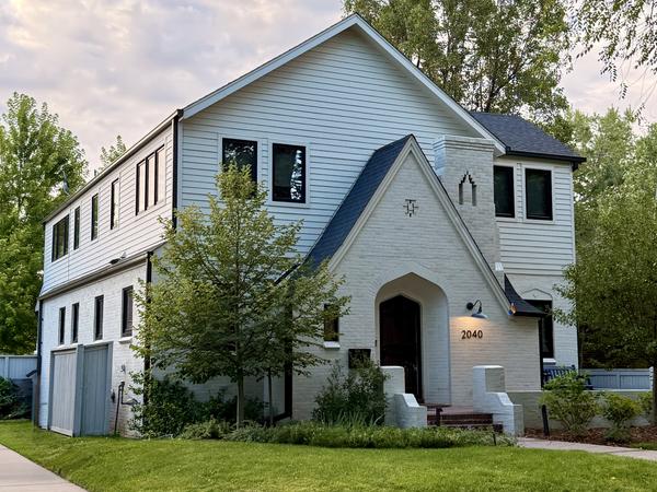 2040 N Krameria St, Denver, CO