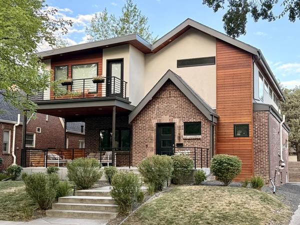 1953 N Krameria St, Denver, CO