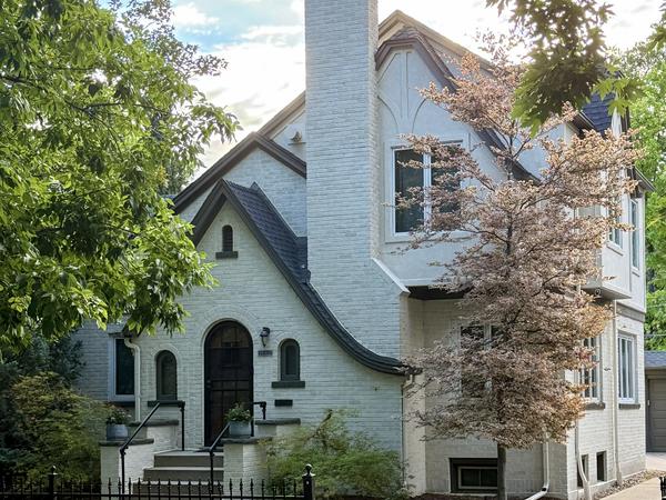 1642 N Locust St, Denver, CO