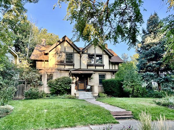 2345 N Ash St, Denver, CO