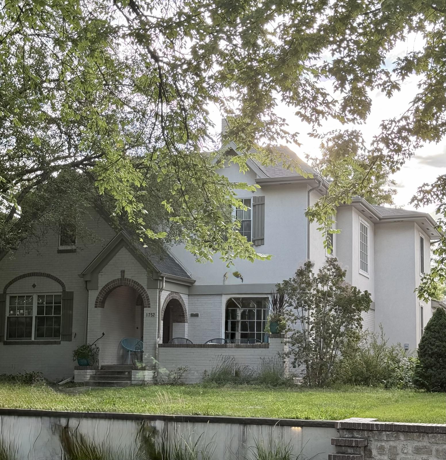 1752 N Ivanhoe St, Denver, CO