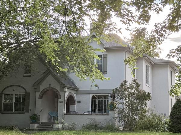 1752 N Ivanhoe St, Denver, CO