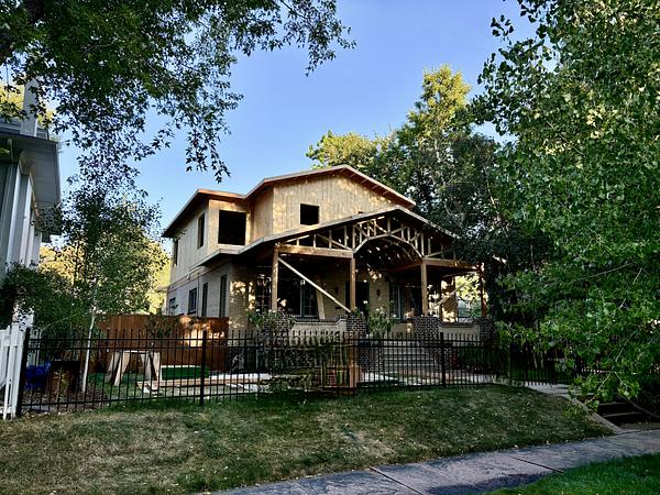 2319 N Ash St, Denver, CO