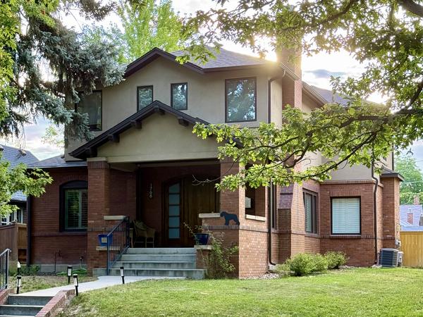 1768 N Ivanhoe St, Denver, CO