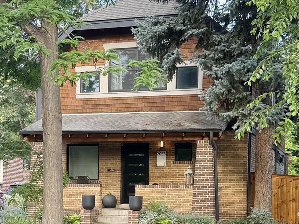 2053 N Kearney St, Denver, CO